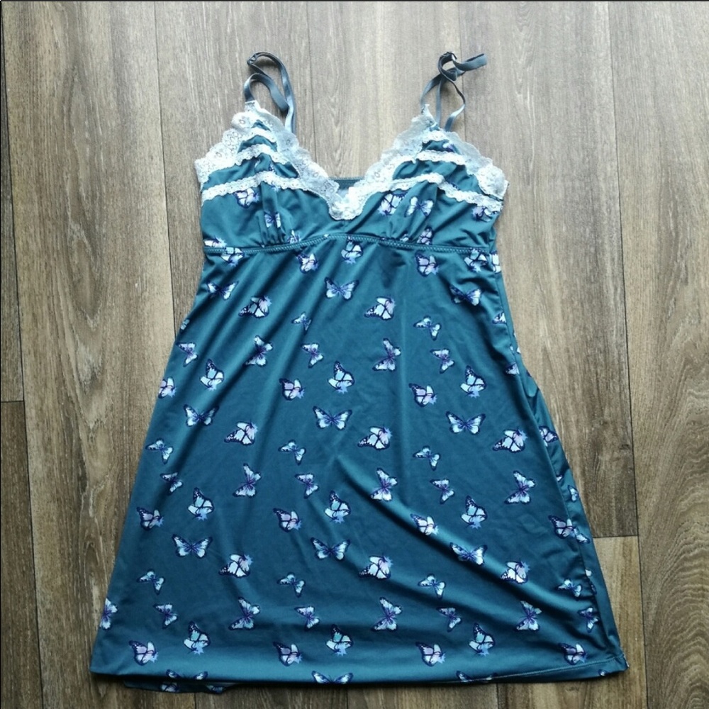 Jessica Simpson Night Gown
